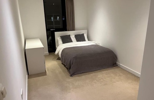 Stratford Apartamento | Modern 2 bed - Olympic Park Stratford