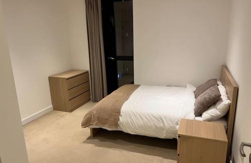 Stratford Apartamento | Modern 2 bed - Olympic Park Stratford