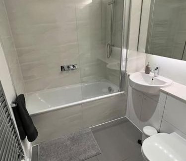 Stratford Apartamento | Modern 2 bed - Olympic Park Stratford