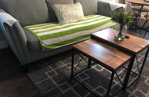 North Hyde Park Casa | Modern 2 Bedrm House w Free Parking Near Downtown