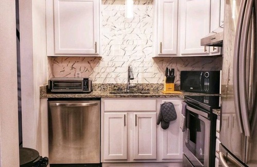 Lynn Condominio | Modern 2 bedroom 2 bath between Boston and Salem