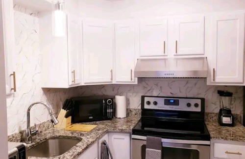 Lynn Condominio | Modern 2 bedroom 2 bath between Boston and Salem