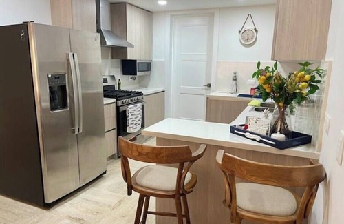 La Ceiba Apartamento | Modern 2 Bedroom Apartment in Portillo Residences, Las Terrenas.