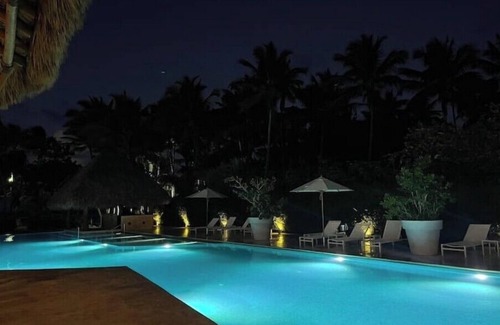 La Ceiba Apartamento | Modern 2 Bedroom Apartment in Portillo Residences, Las Terrenas.