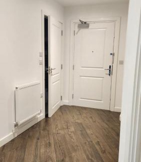 West Thurrock Apartamento | Modern 2 Bedroom Apartment