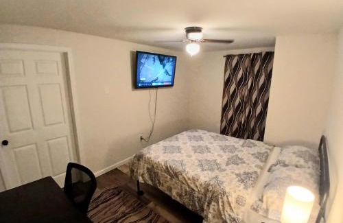 Potomac Apartamento | Modern 2-Bedroom and 2-Bed Apartment with Private Access Door Minutes from I-81