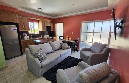 Puerto Plata Apartamento | Modern 2 Bedroom Apartment 5b in Puerto Plata