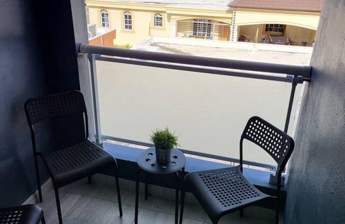 Puerto Plata Apartamento | Modern 2 Bedroom Apartment 5b in Puerto Plata
