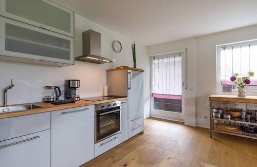Oberaudorf Apartamento | Modern 2 bedroom apartment