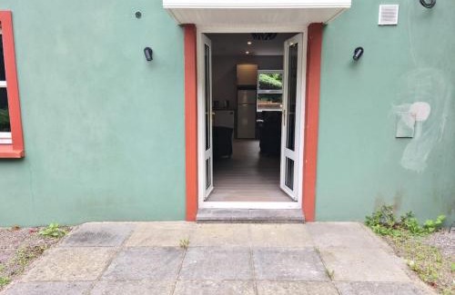Glenbeigh Apartamento | Modern 2 bedroom Apartment with River views