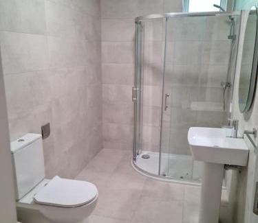 Glenbeigh Apartamento | Modern 2 bedroom Apartment with River views