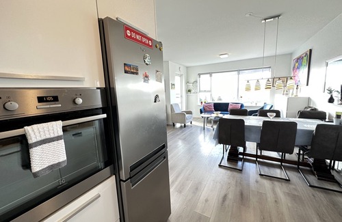 Kopavogur Apartamento | Modern 2 bedroom apartment in Kópavogur