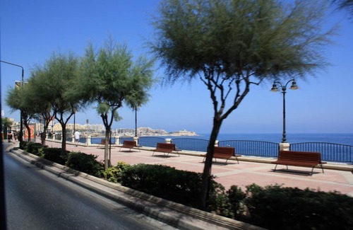 St. Julian's Apartamento | Modern 2 Bedroom Apartment in St Julians
