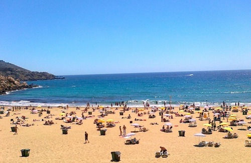 St. Julian's Apartamento | Modern 2 Bedroom Apartment in St Julians