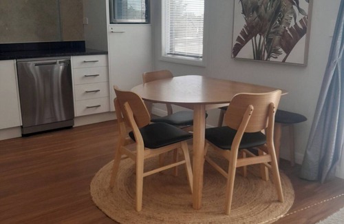 Leamington Apartamento | Modern 2 bedroom apartment in Cambridge.