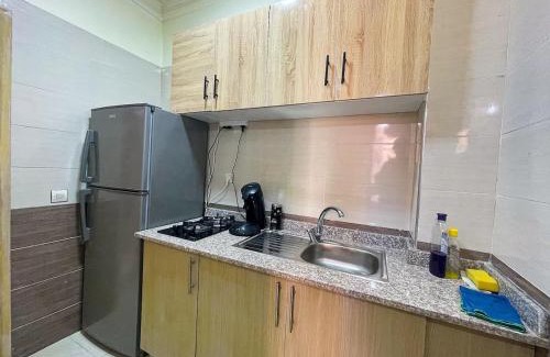 Saada Apartamento | Modern 2 Bedroom Apartment Free Parking Near Gueliz Attractions