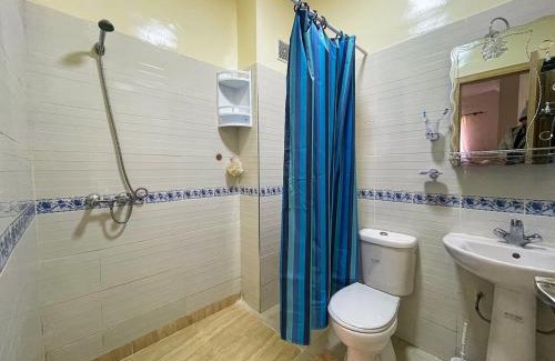 Saada Apartamento | Modern 2 Bedroom Apartment Free Parking Near Gueliz Attractions