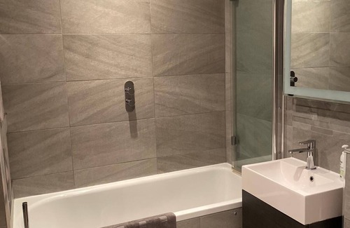 West Brompton Apartamento | Modern 2 Bedroom Apartment