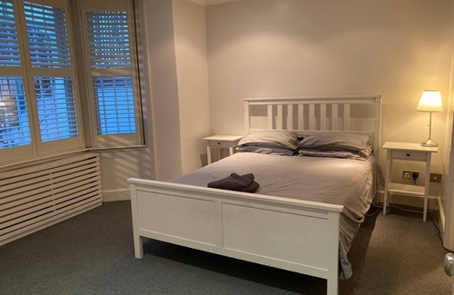 West Brompton Apartamento | Modern 2 Bedroom Apartment