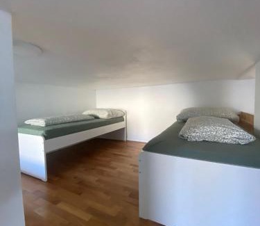 Grinzing Apartamento | Modern 2 Bedroom Apartment