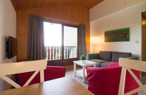 Thollon-les-Memises Apartamento | Modern 2 bedroom apartment with lake view, close to cablecar, ski slopes, restaurants and Lake Geneva
