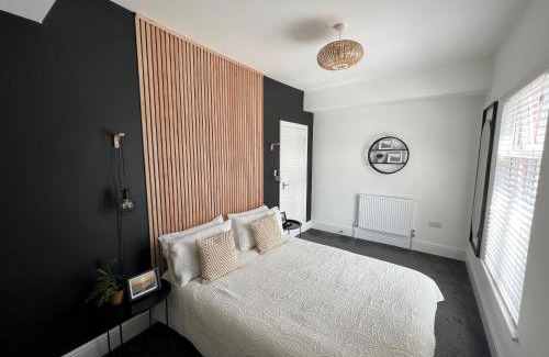 Cleethorpes Casa | Modern 2 bedroom beach house