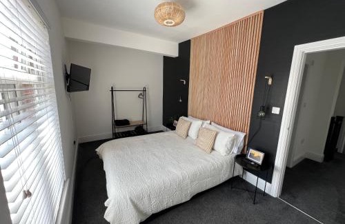 Cleethorpes Casa | Modern 2 bedroom beach house