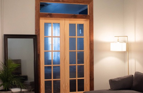 East New York Casa | Modern 2 Bedroom Complex In Brooklyn