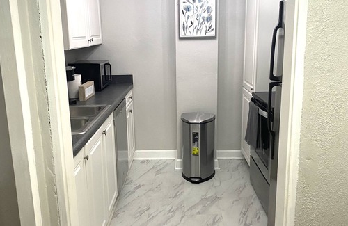 Peachtree Center Condominio | Modern 2 bedroom Condo w/ Skyline View