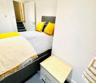 Balham Apartamento | Modern 2 bedroom Flat in Balham