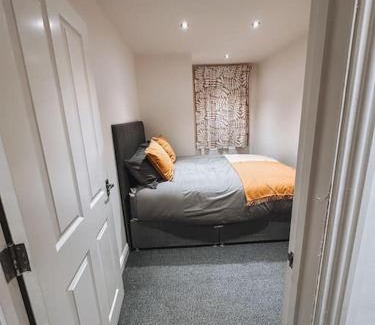 Balham Apartamento | Modern 2 bedroom Flat in Balham