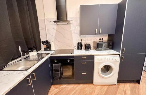 Luton Apartamento | Modern 2 Bedroom Flat in Luton Town Centre