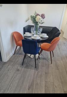 Roxeth Apartamento | Modern 2 Bedroom Flat With Garden LONDON