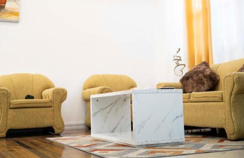 Georgetown Apartamento | Modern 2 Bedroom in Georgetown