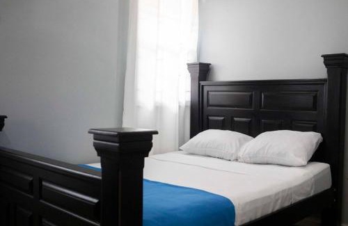 Georgetown Apartamento | Modern 2 Bedroom in Georgetown
