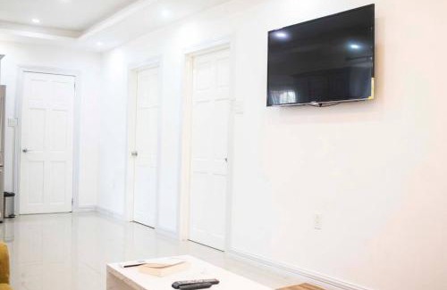 Georgetown Apartamento | Modern 2 Bedroom in Georgetown