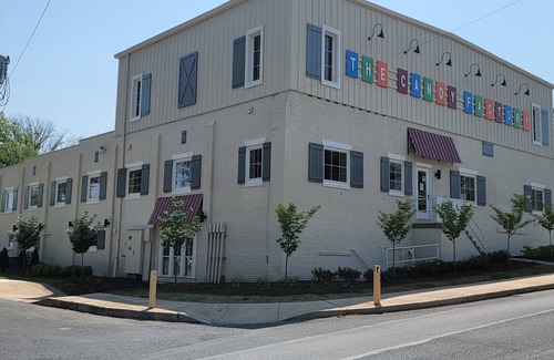 Elizabethtown Apartamento | Modern 2-Bedroom Furnished Apartment Near Etown College
