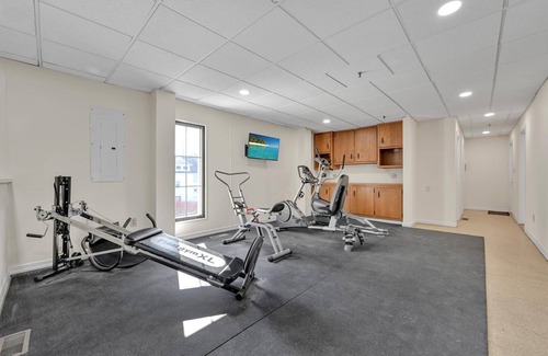 Elizabethtown Apartamento | Modern 2-Bedroom Furnished Apartment Near Etown College