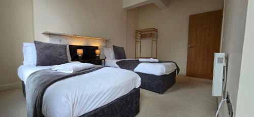 Ipswich Apartamento | Modern 2 bedrooms apartment in Town centre