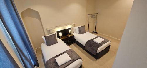 Ipswich Apartamento | Modern 2 bedrooms apartment in Town centre