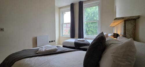 Ipswich Apartamento | Modern 2 bedrooms apartment in Town centre