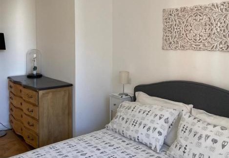 Prato Centenaro Apartamento | Modern 2 bedrooms - Cino 15