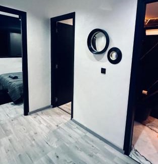 Temara Apartamento | Modern 2 Bedrooms Flat in Temara Wifaq