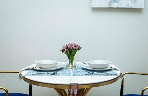 North Legon Apartamento | MODERN 2-BeDROOMS