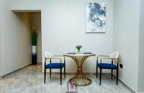 North Legon Apartamento | MODERN 2-BeDROOMS