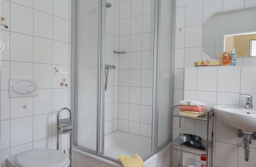 Graal Mueritz Apartamento | apartamento moderno de 2 habitaciones con balcón