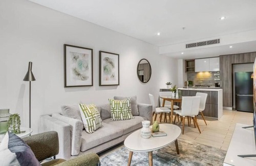 Newstead Apartamento | Modern 2-storey Apartment - Q Stay