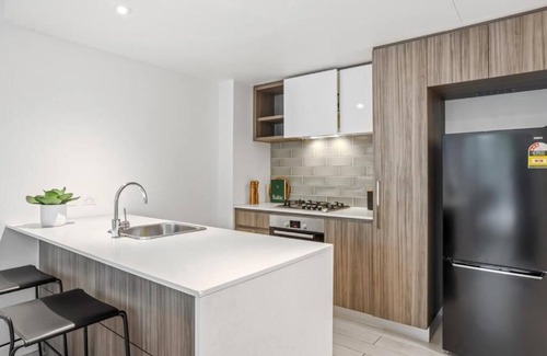 Newstead Apartamento | Modern 2-storey Apartment - Q Stay