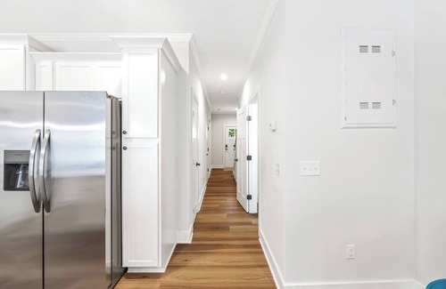 Drayton Casa | Modern 2024 Townhouse Near Downtown Spartanburg