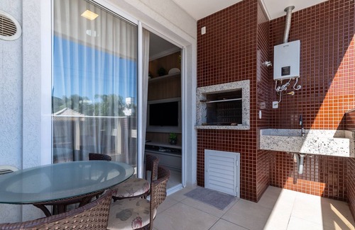 Mariscal Apartamento | Modern 2B Apt 80m From Mariscal Iml0107